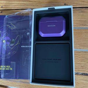 Raycon Gaming Earbuds